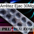 Arrêtez Ejac 30Mg 30
